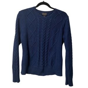 Pendleton Woolen Mills Women’s Sweater Size S